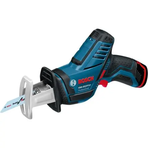 Lågt pris Bosch GSA 12V-14 Tigersåg